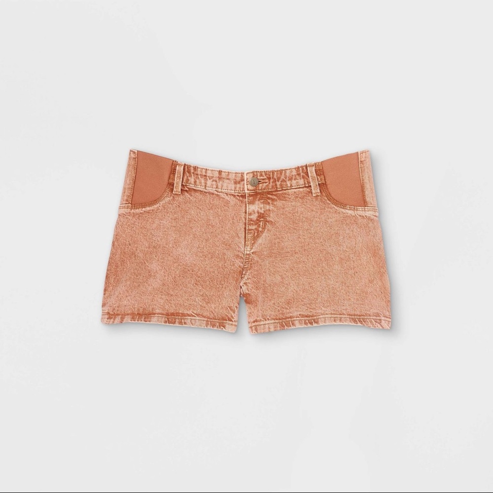 🐞🌺3for$35🌺🐞 Carpenter Side Maternity Jeans Shirts  Maternity Ingrid & Isabel